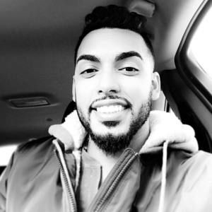 Meet your Posher, Magdiel